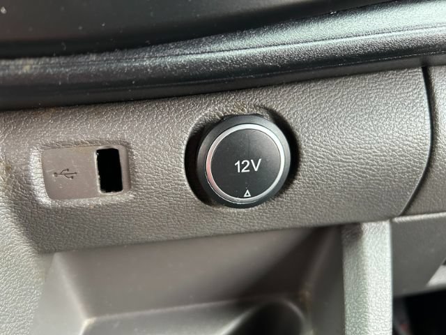 Used 2022 Ford E-Transit 148 High Roof Extended RWD image 25
