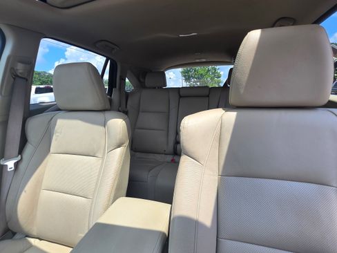Used 2015 Acura RDX AWD w/ Technology Package image 19