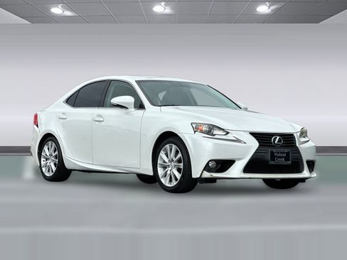 Used 2014 Lexus IS 250 image 6