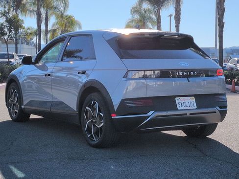 Used 2024 Hyundai Ioniq 5 SE image 8