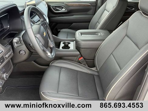 Used 2024 Chevrolet Tahoe Premier image 10