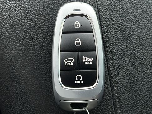 Used 2023 Hyundai Tucson SEL w/ Convenience Package FWD image 22