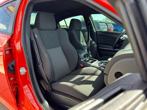 Used 2023 Dodge Charger R/T w/ Harman/Kardon Audio Group RWD image 36