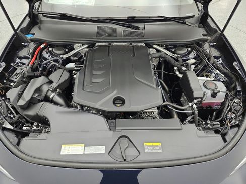 New 2026 Audi A5 2.0T Premium Plus AWD/4WD image 12