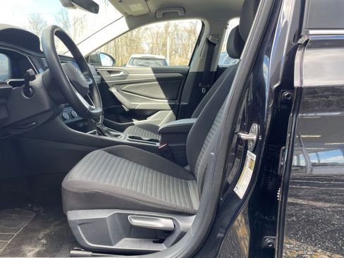 Used 2024 Volkswagen Jetta S image 22