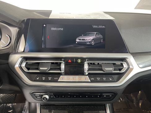 Used 2020 BMW 330i xDrive 330i xDrive w/ Driving Assistance Package image 12