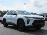 New 2025 Chevrolet Trax ACTIV w/ Driver Confidence Package image 3