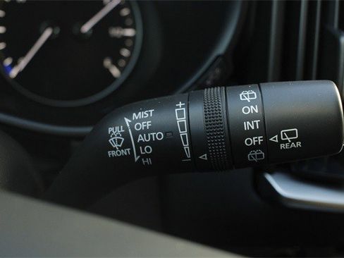 New 2025 MAZDA CX-50 AWD 2.5 S w/ Weather Package image 12