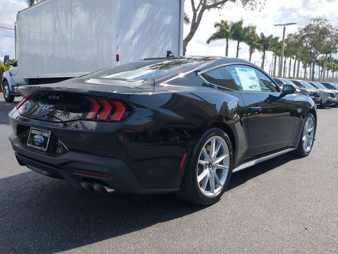 New 2026 Ford Mustang GT Premium image 4