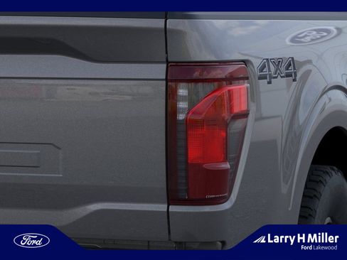 New 2026 Ford F150 STX AWD/4WD image 21