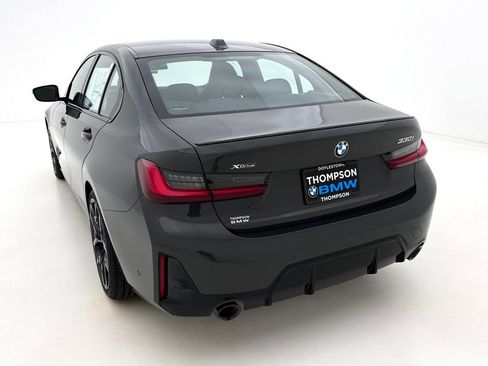 New 2026 BMW 330i xDrive Sedan image 5