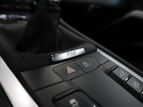 New 2025 Porsche 718 Cayman image 19