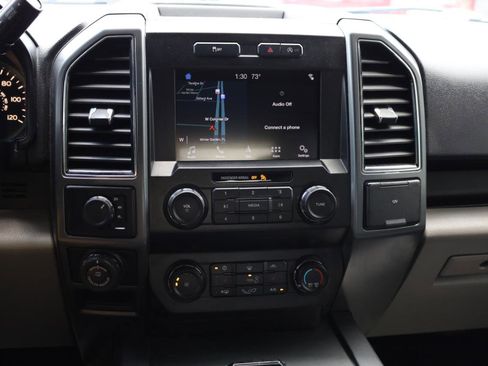 Used 2019 Ford F150 XLT w/ Equipment Group 302A Luxury AWD/4WD image 9