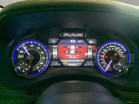 Used 2021 RAM 1500 Limited image 17