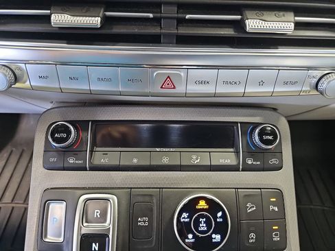 Used 2021 Hyundai Palisade Limited AWD/4WD image 24