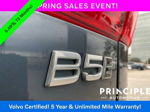 Certified 2024 Volvo XC60 B5 Core image 30