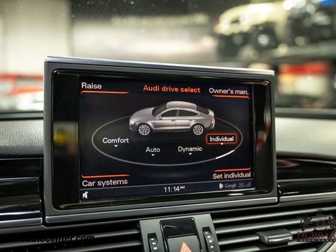 Used 2014 Audi RS 7 Prestige image 24