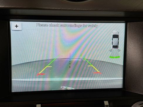 Used 2018 Ford Mustang Premium image 19