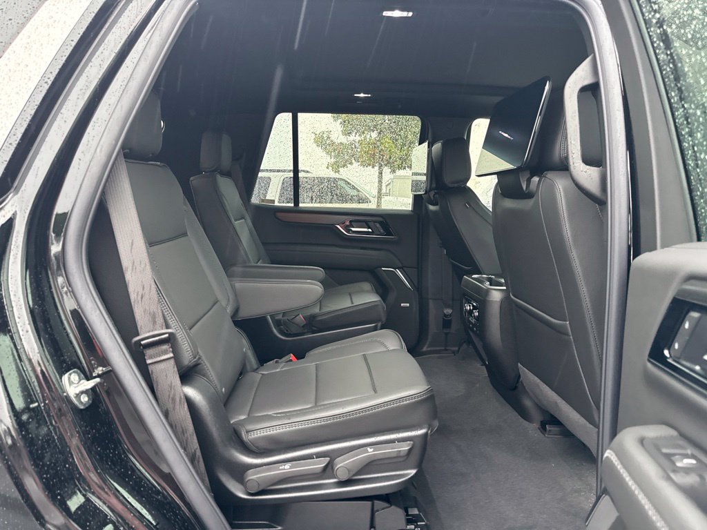 New 2027 GMC Yukon Denali w/ Denali Reserve Package AWD/4WD image 27