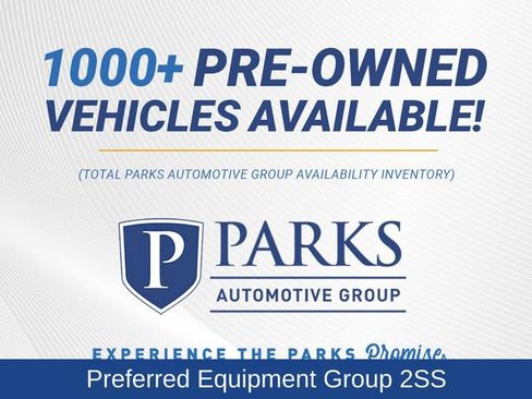 Used 2011 Chevrolet Camaro SS RWD image 7