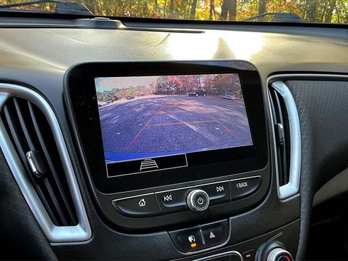 Used 2021 Chevrolet Malibu RS w/ LPO, Floor Liner Package image 14