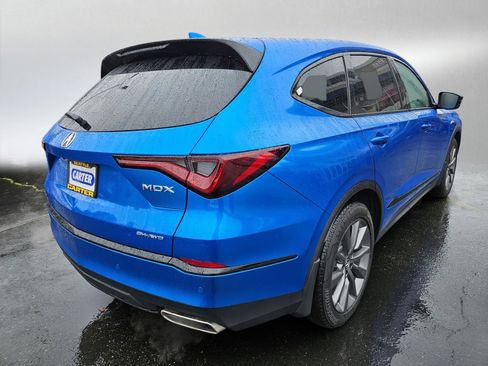 New 2026 Acura MDX A-Spec image 7