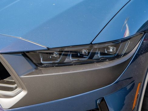 New 2024 Ford Mustang Dark Horse w/ Dark Horse Handlin Package image 5