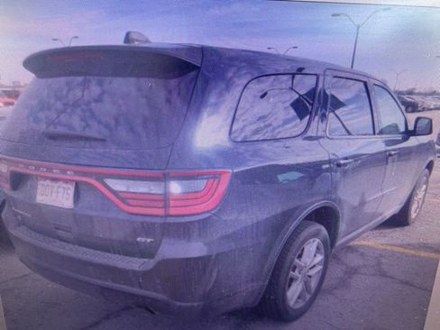 Used 2023 Dodge Durango GT image 9