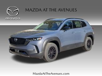 New 2026 MAZDA CX-50 AWD 2.5 Hybrid w/ Weather Package 360° Tour