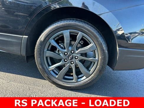 Used 2023 Chevrolet Equinox RS AWD/4WD image 10