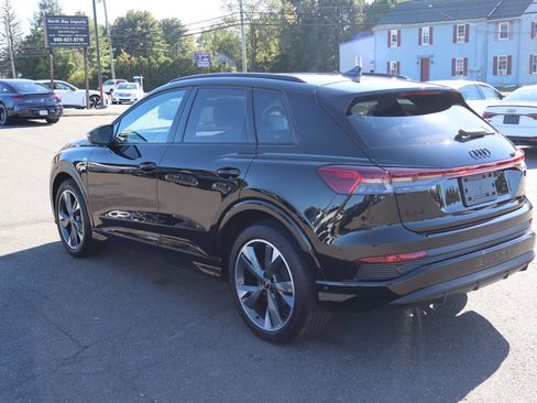 Used 2024 Audi Q4 e-tron Premium Plus w/ Premium Plus image 7