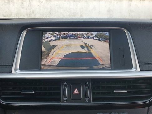 Used 2019 Kia Optima SX image 8