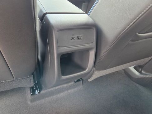 New 2026 Buick Envista Sport Touring w/ Convenience I Package FWD image 6