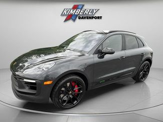 Used 2026 Porsche Macan GTS AWD/4WD 360° Tour