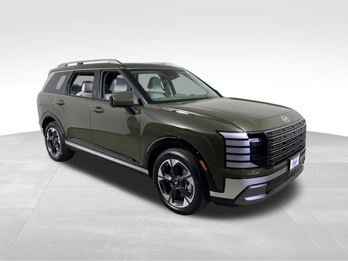New 2026 Hyundai Palisade Limited AWD/4WD image 7