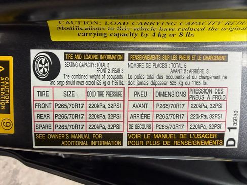 Used 2016 Toyota 4Runner SR5 Premium RWD image 33