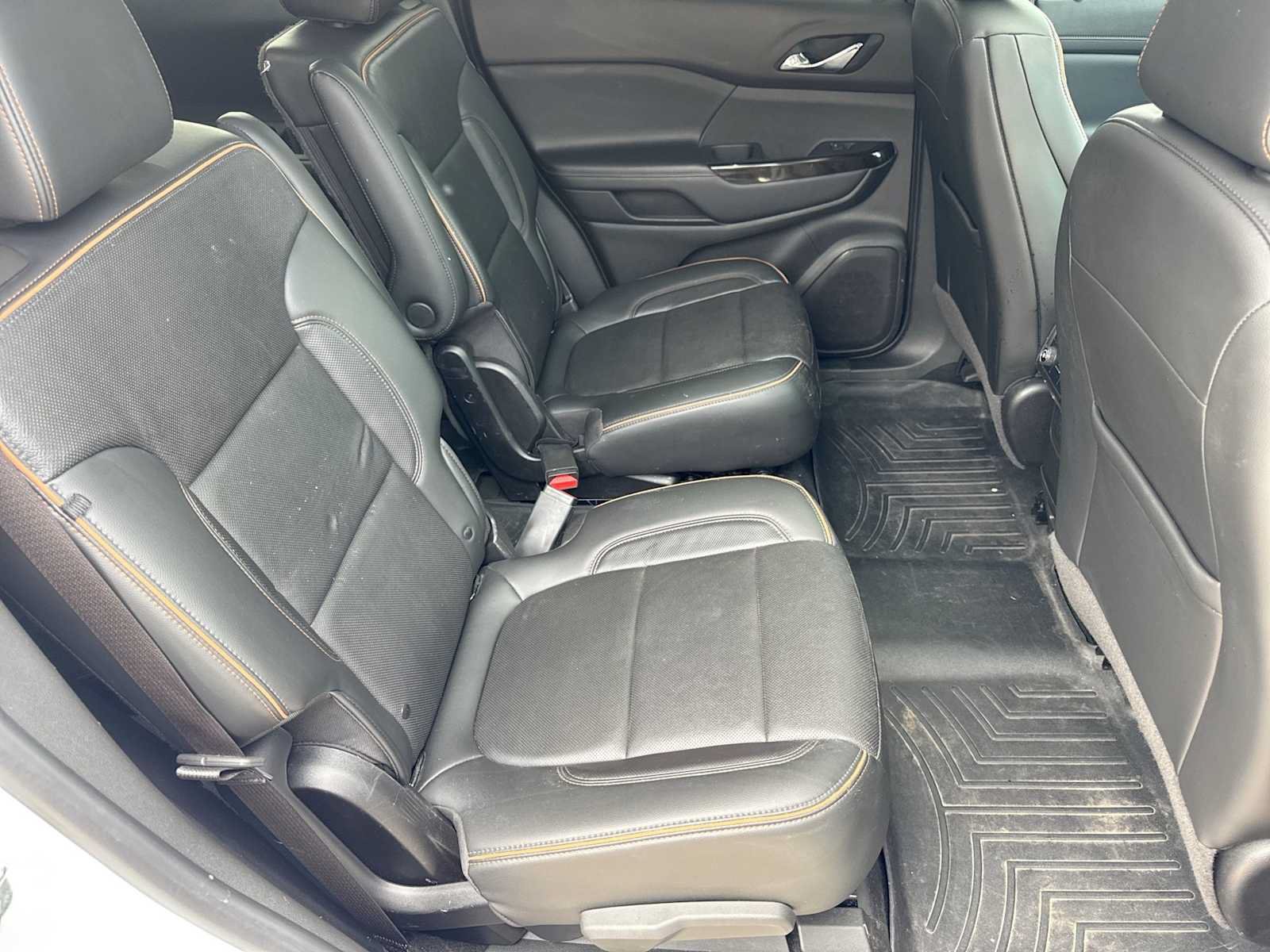 Used 2020 GMC Acadia AT4 w/ Driver Alert Package II AWD/4WD image 21