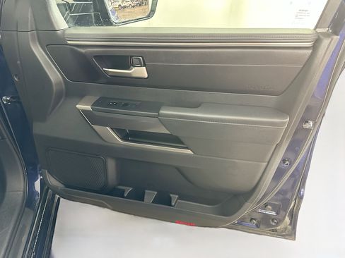 Used 2024 Toyota Tundra SR5 w/ TRD Sport Premium Package image 32