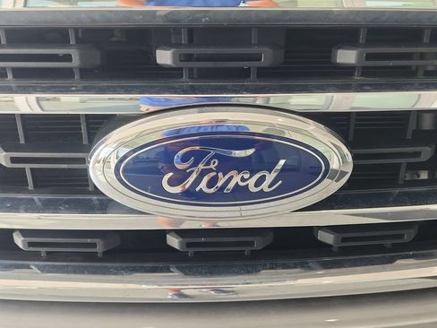 Used 2023 Ford F150 XLT w/ Equipment Group 302A High AWD/4WD image 30