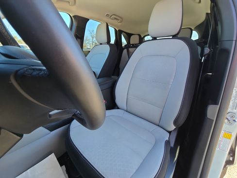 Certified 2024 Ford Escape Active image 11