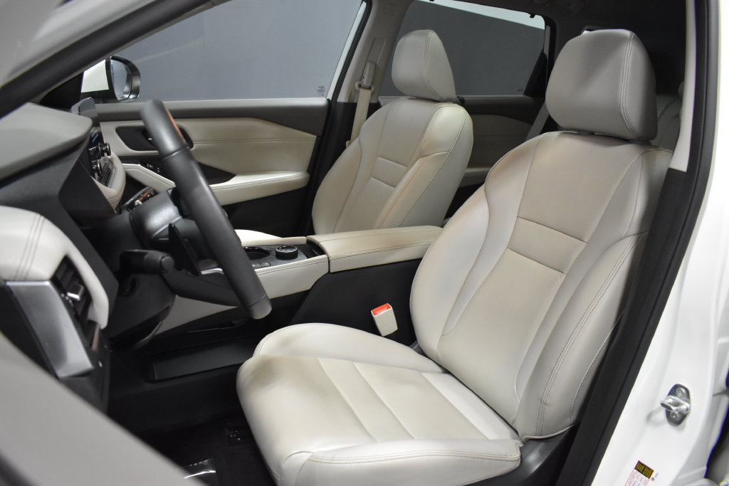 Certified 2023 Nissan Rogue SL w/ SL Premium Package AWD/4WD image 5