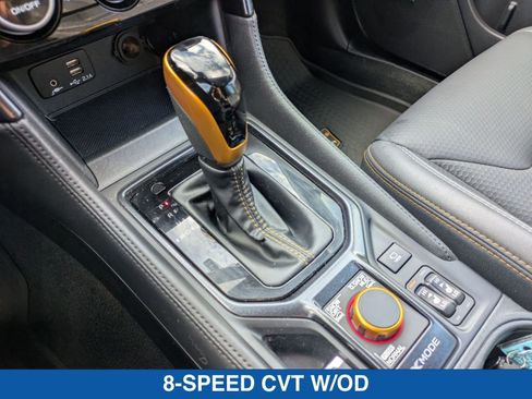 Certified 2022 Subaru Forester Wilderness image 26