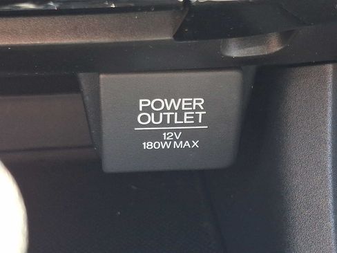 Used 2016 Honda Accord EX image 24