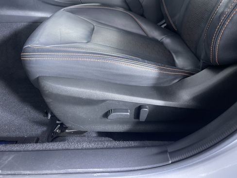 Used 2023 Subaru Crosstrek 2.5i Limited image 13