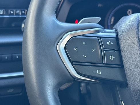 Used 2023 Lexus RZ 450e Premium w/ Cold Area Package image 28