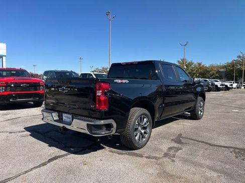 New 2026 Chevrolet Silverado 1500 LT w/ All Star Edition Plus image 3