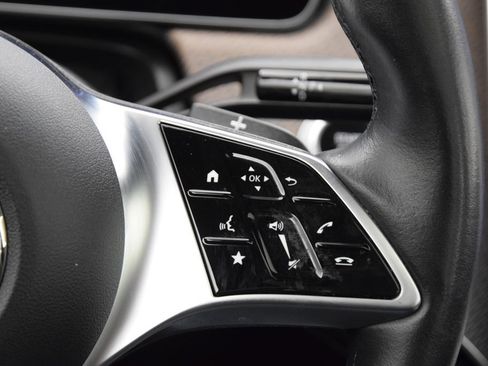 Certified 2023 Mercedes-Benz EQE 350+ Sedan image 25