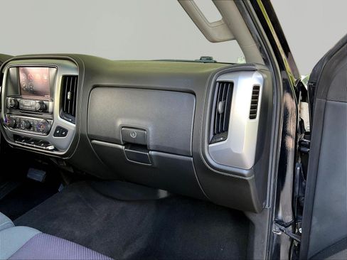 Used 2015 GMC Sierra 1500 SLE w/ SLE Value Package AWD/4WD image 27