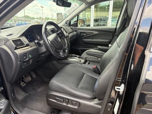 Used 2021 Honda Pilot EX-L image 14