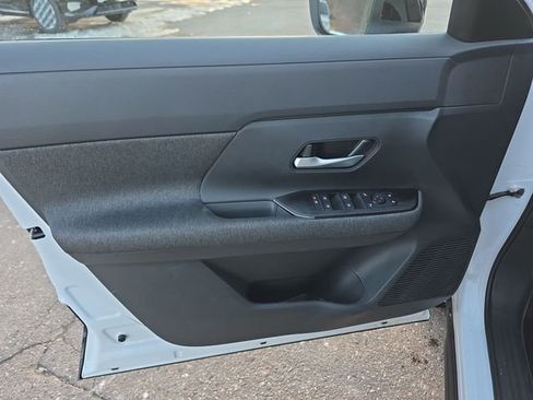 New 2026 Nissan Kicks SV w/ SV Premium Package image 13